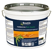 Клей Bostik Tarbicol MS Elastic полимерный для паркета 21 кг