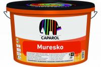 Краска фасадная Caparol Muresko-Premium