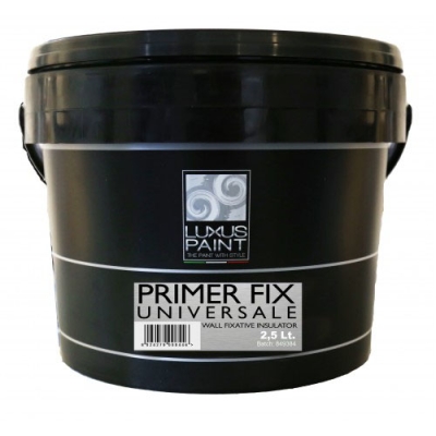 Грунт Luxus Paint Primer Fix Universale глубокого проникновения 0,5 л