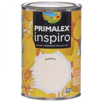 Краска интерьерная Primalex Inspiro ваниль 1 л