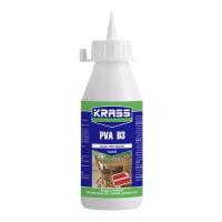 Клей ПВА Krass PVA D3 водостойкий для древесины