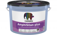Краска водно-дисперсионная CAPAROL AmphiSilan-plus База1 2,5 л
