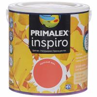 Краска интерьерная Primalex Inspiro