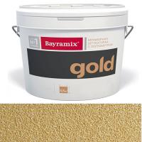Штукатурка декоративная Bayramix Gold 061 15 кг