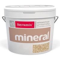 Штукатурка декоративная Bayramix Mineral 474 средний 15 кг