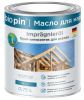 Масло-грунт Bio Pin Imprägnieröl для фасадов 0,75 л