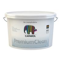 Краска интерьерная Caparol Premium Clean белый 5 л