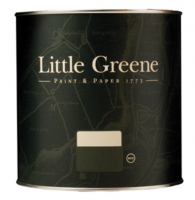 Краска интерьерная Little Greene Intelligent Eggshell