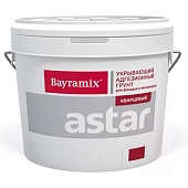 Грунт адгезионный Bayramix Astar кварцевый GR 099 15 кг