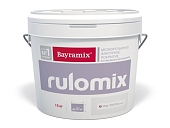 Штукатурка декоративная Bayramix Rulomix RX 001 15 кг