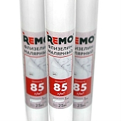Малярный флизелин Remo 85 г/м2 25 м
