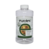 Масло специальное Рогнеда Eurotex Сауна для полков 0,25 л