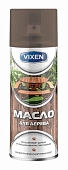 Масло Vixen для дерева коричневый 520 мл