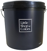 Краска универсальная Little Shop of Colors PU-ppy Brillant глянцевый база B1 0,75 л