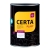 Грунт-эмаль CERTA-PLAST металлик 0,8кг шоколад