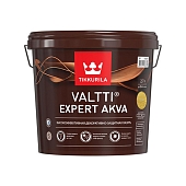 Деревозащитное средство Tikkurila Valtti Expert Akva 2,7 л