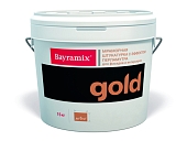 Штукатурка декоративная Bayramix Gold Mineral GR 151 15 кг