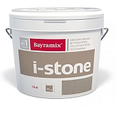 Штукатурка декоративная Bayramix i-Stone St 3088 15 кг