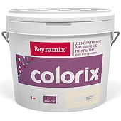 Краска декоративная BAYRAMIX Колорикс CLP 409 5кг