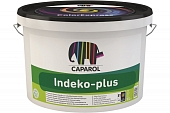 Краска интерьерная Caparol Indeko-plus Medeira 18 L92 C11 H 64 2,5л