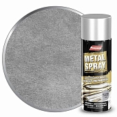 Эмаль специальная Parade Metal Spray металлик 1680 серебро аэрозоль 520 мл
