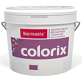 Штукатурка декоративная Bayramix Colorix Cl 12 9кг