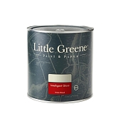 Краска интерьерная Little Greene Intelligent Gloss база Hi-White 1 л