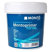 Грунт адгезионный Monto Montoprimer Total 0,75 л