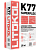 Клей Litokol Superflex K77 для плитки серый 25 кг