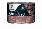 Краска универсальная Teknos Futura Aqua 90 PM1 0,45 л