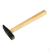 3302038 Молоток Korvus кованый деревянная ручка 800 г 