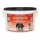 Краска универсальная Caparol Amphibolin база 1 2,5 л