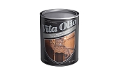 Масло-воск Vita Olio интерьерный шелковисто-матовый 0,75 л