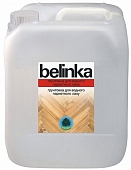 Грунтовка Belinka для водного паркетного лака 1 л