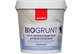 Грунт деревозащитный Neomid Biogrunt универсальный 1 л