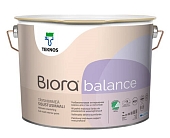 Краска интерьерная Teknos Biora Balance PM1 9 л