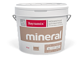 Штукатурка декоративная Bayramix Mineral 431 средний 15 кг